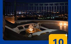 Amazing View With Huge Balcony
